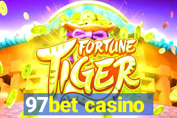 97bet casino